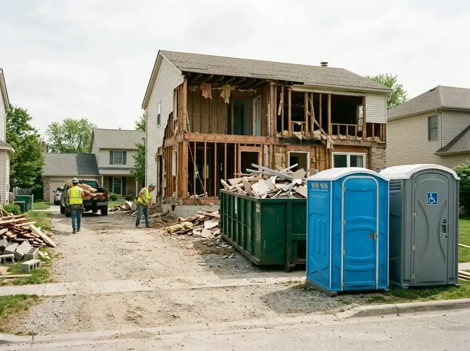 home-renovation-demolition-sit-010 — frequently asked questions, Portable Toilet & Dumpsters Rental in Litchfield Beach, SC